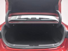 Mazda3 Axela 2021 2.0L Automatic Brilliant Edition - ფოტო 16