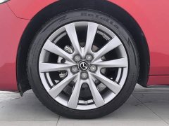 Mazda3 Axela 2021 2.0L Automatic Brilliant Edition - ფოტო 17