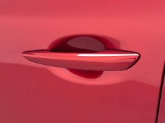 Mazda3 Axela 2021 2.0L Automatic Brilliant Edition - ფოტო 18
