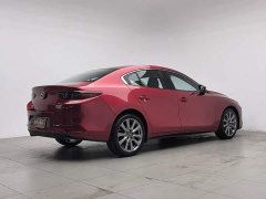 Mazda3 Axela 2021 2.0L Automatic Brilliant Edition - ფოტო 2