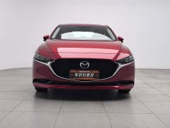 Mazda3 Axela 2021 2.0L Automatic Brilliant Edition - ფოტო 3