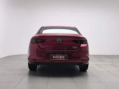 Mazda3 Axela 2021 2.0L Automatic Brilliant Edition - ფოტო 4