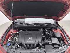 Mazda3 Axela 2021 2.0L Automatic Brilliant Edition - ფოტო 6