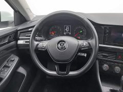 Volkswagen Bora 1.5L Automatic Comfort Smart Connected Edition - ფოტო 11
