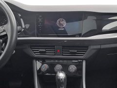 Volkswagen Bora 1.5L Automatic Comfort Smart Connected Edition - ფოტო 12
