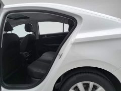 Volkswagen Bora 1.5L Automatic Comfort Smart Connected Edition - ფოტო 15