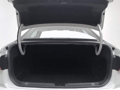 Volkswagen Bora 1.5L Automatic Comfort Smart Connected Edition - ფოტო 16