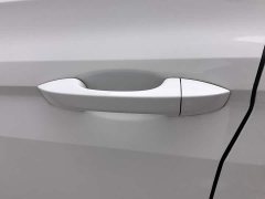 Volkswagen Bora 1.5L Automatic Comfort Smart Connected Edition - ფოტო 18