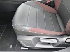 Volkswagen Bora 1.5L Automatic Comfort Smart Connected Edition - ფოტო 20
