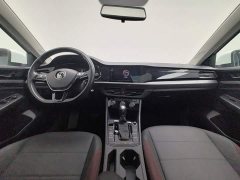 Volkswagen Bora 1.5L Automatic Comfort Smart Connected Edition - ფოტო 5