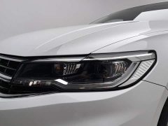 Volkswagen Bora 1.5L Automatic Comfort Smart Connected Edition - ფოტო 7