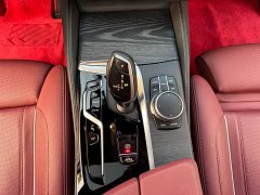BMW 5 Series 530Li Luxury M Sport Package - ფოტო 10