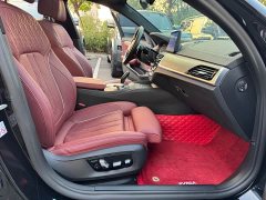 BMW 5 Series 530Li Luxury M Sport Package - ფოტო 14