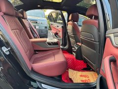 BMW 5 Series 530Li Luxury M Sport Package - ფოტო 17