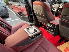 BMW 5 Series 530Li Luxury M Sport Package - ფოტო 18