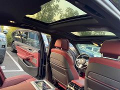 BMW 5 Series 530Li Luxury M Sport Package - ფოტო 19