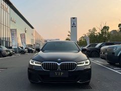 BMW 5 Series 530Li Luxury M Sport Package - ფოტო 2