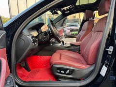 BMW 5 Series 530Li Luxury M Sport Package - ფოტო 4