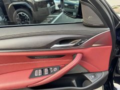 BMW 5 Series 530Li Luxury M Sport Package - ფოტო 5