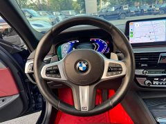 BMW 5 Series 530Li Luxury M Sport Package - ფოტო 8