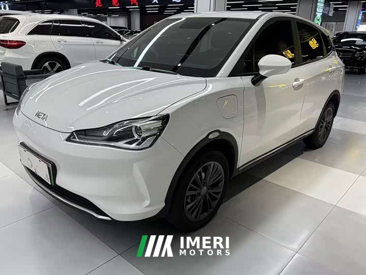 Neta V 2022 Tide 400 - ავტომობილი ჩინეთიდან