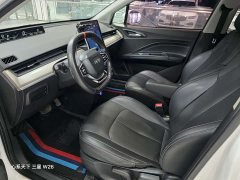 Neta V 2022 Tide 400 - ფოტო 4