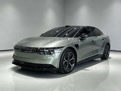Zeekr Geely Zeekr 007 RWD Smart Driving Edition 75kWh - ფოტო 1
