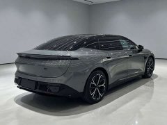 Zeekr Geely Zeekr 007 RWD Smart Driving Edition 75kWh - ფოტო 10
