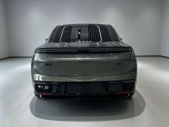 Zeekr Geely Zeekr 007 RWD Smart Driving Edition 75kWh - ფოტო 11