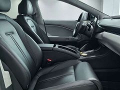 Zeekr Geely Zeekr 007 RWD Smart Driving Edition 75kWh - ფოტო 7