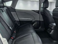 Zeekr Geely Zeekr 007 RWD Smart Driving Edition 75kWh - ფოტო 8