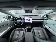 Zeekr Geely Zeekr 007 RWD Smart Driving Edition 75kWh - ფოტო 9