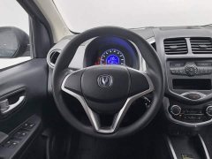 Changan Benben E-Star People's Edition Xinyue Edition (Fast Charging Edition) LFP (31.18kWh) - ფოტო 11