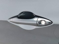Changan Benben E-Star People's Edition Xinyue Edition (Fast Charging Edition) LFP (31.18kWh) - ფოტო 18
