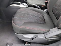 Changan Benben E-Star People's Edition Xinyue Edition (Fast Charging Edition) LFP (31.18kWh) - ფოტო 20