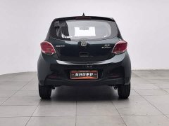 Changan Benben E-Star People's Edition Xinyue Edition (Fast Charging Edition) LFP (31.18kWh) - ფოტო 4