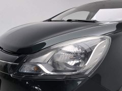 Changan Benben E-Star People's Edition Xinyue Edition (Fast Charging Edition) LFP (31.18kWh) - ფოტო 7