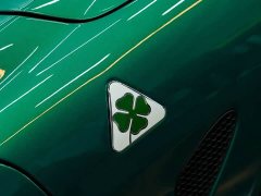 Alfa Romeo Giulia 2022 2.9T Quadrifoglio - ფოტო 3