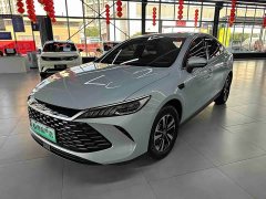 BYD Qin PLUS DM-i Smart Driving Edition 120KM Excellence - ფოტო 1
