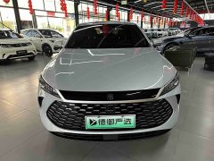 BYD Qin PLUS DM-i Smart Driving Edition 120KM Excellence - ფოტო 2