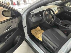 BYD Qin PLUS DM-i Smart Driving Edition 120KM Excellence - ფოტო 4