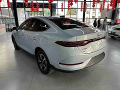 BYD Qin PLUS DM-i Smart Driving Edition 120KM Excellence - ფოტო 7