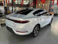 BYD Qin PLUS DM-i Smart Driving Edition 120KM Excellence - ფოტო 8