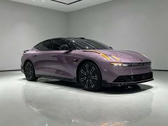 Lynk & Co Geely Lynk & Co 10 240 AWD Ultra Sport Edition - ფოტო 3