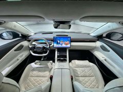Lynk & Co Geely Lynk & Co 10 240 AWD Ultra Sport Edition - ფოტო 9
