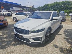 Geely Xingrui 1.5TD Kunlun Edition - ფოტო 1