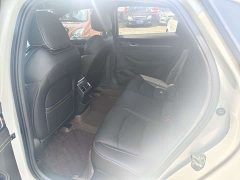 Geely Xingrui 1.5TD Kunlun Edition - ფოტო 10