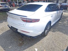 Geely Xingrui 1.5TD Kunlun Edition - ფოტო 12