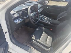 Geely Xingrui 1.5TD Kunlun Edition - ფოტო 3