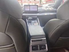 Geely Xingrui 1.5TD Kunlun Edition - ფოტო 6